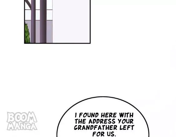 City Prince and Amazon Princess Chapter 44 page 65