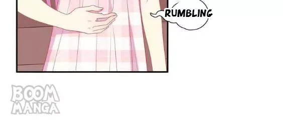 City Prince and Amazon Princess Chapter 42 page 38
