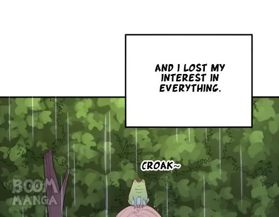 City Prince and Amazon Princess Chapter 44 page 54