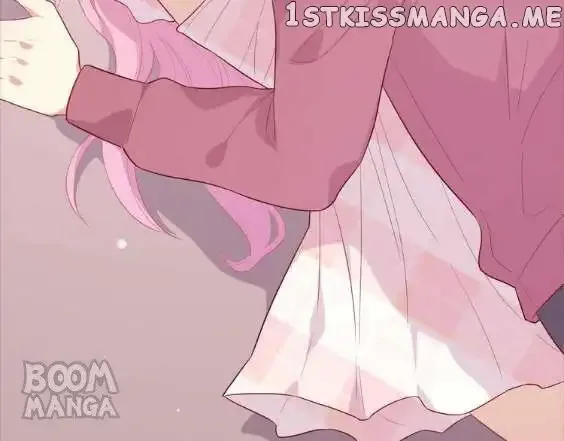 City Prince and Amazon Princess Chapter 43 page 20