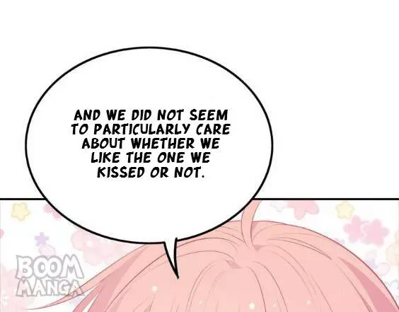 City Prince and Amazon Princess Chapter 41 page 87