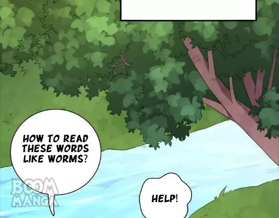 City Prince and Amazon Princess Chapter 44 page 61