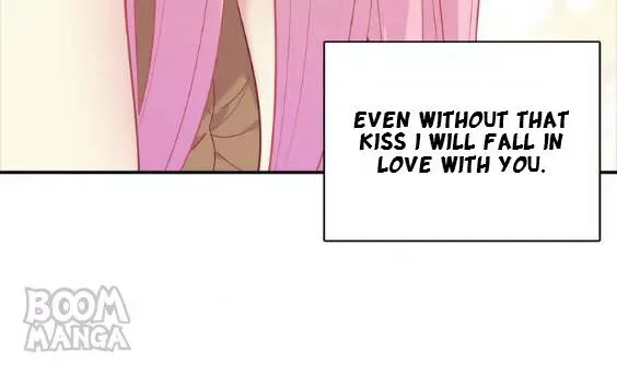 City Prince and Amazon Princess Chapter 41 page 97