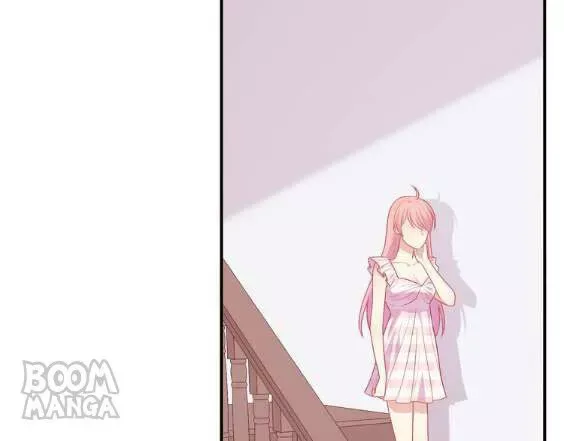 City Prince and Amazon Princess Chapter 42 page 35