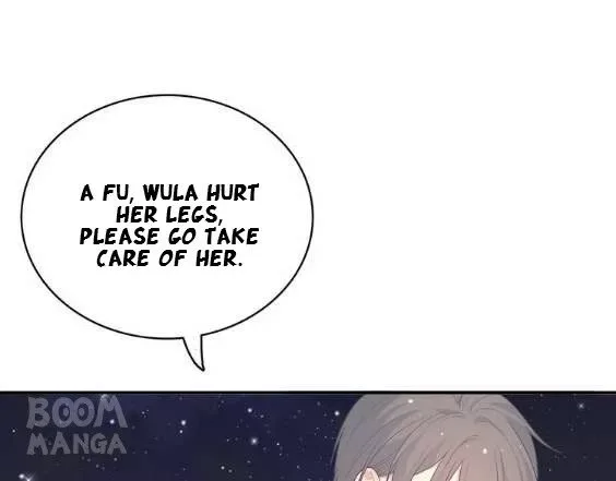City Prince and Amazon Princess Chapter 41 page 118