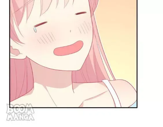 City Prince and Amazon Princess Chapter 44 page 78