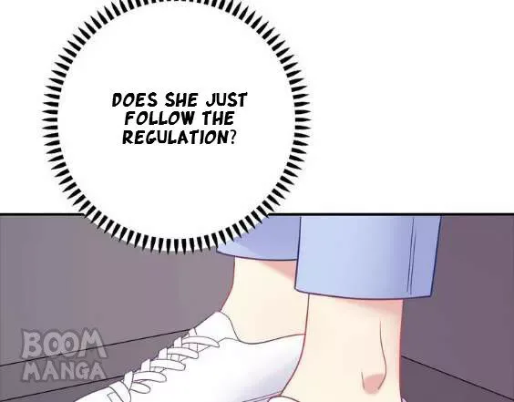 City Prince and Amazon Princess Chapter 41 page 101