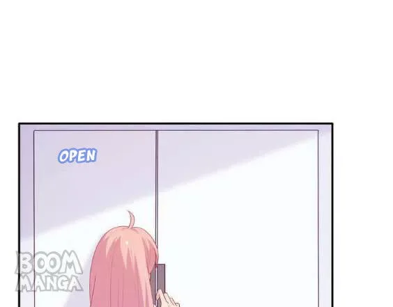 City Prince and Amazon Princess Chapter 42 page 45