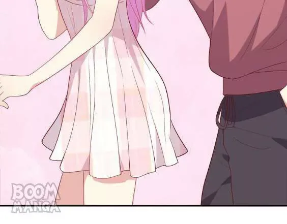 City Prince and Amazon Princess Chapter 42 page 51