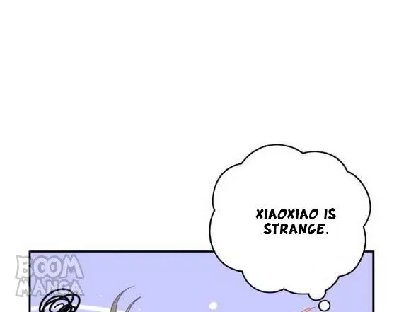 City Prince and Amazon Princess Chapter 41 page 111