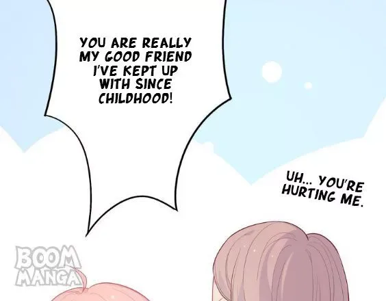 City Prince and Amazon Princess Chapter 44 page 73