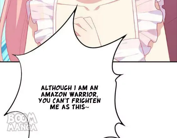 City Prince and Amazon Princess Chapter 42 page 55