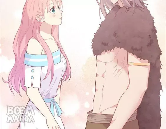 City Prince and Amazon Princess Chapter 44 page 67