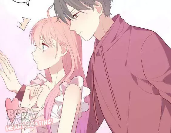 City Prince and Amazon Princess Chapter 42 page 50