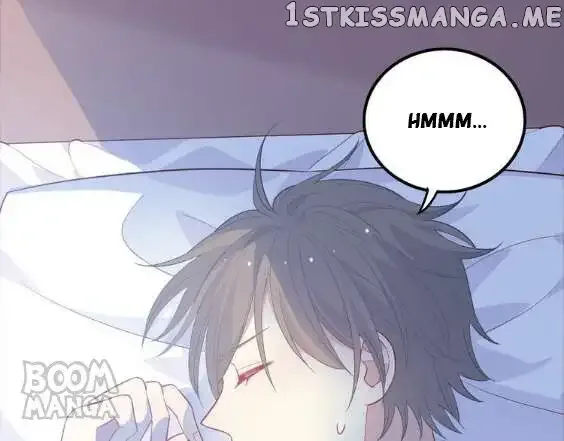 City Prince and Amazon Princess Chapter 43 page 41
