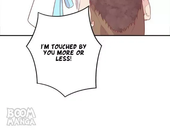 City Prince and Amazon Princess Chapter 44 page 75