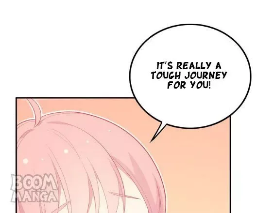 City Prince and Amazon Princess Chapter 44 page 77