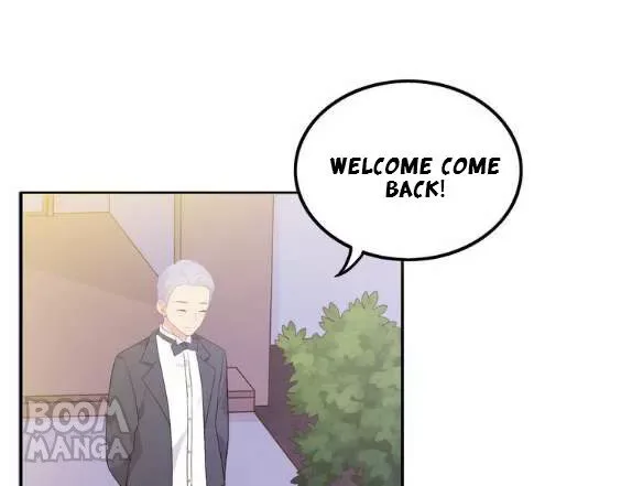 City Prince and Amazon Princess Chapter 41 page 116