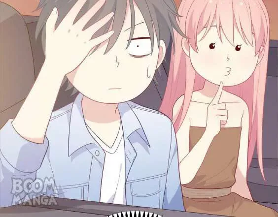 City Prince and Amazon Princess Chapter 41 page 104