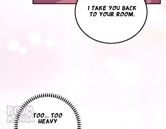 City Prince and Amazon Princess Chapter 42 page 76