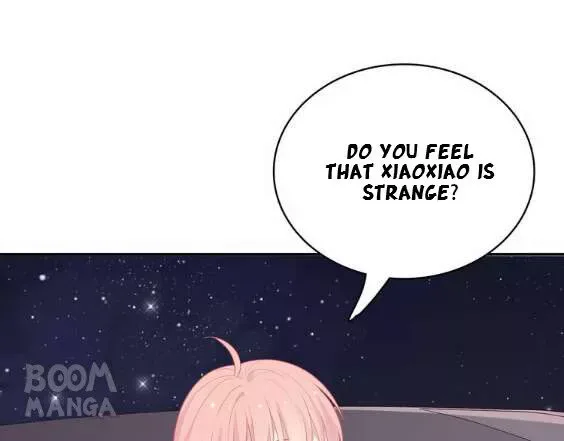 City Prince and Amazon Princess Chapter 41 page 124