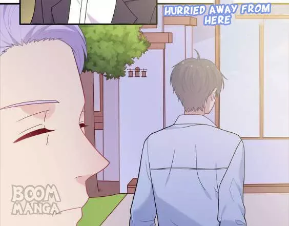 City Prince and Amazon Princess Chapter 41 page 122