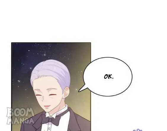 City Prince and Amazon Princess Chapter 41 page 121