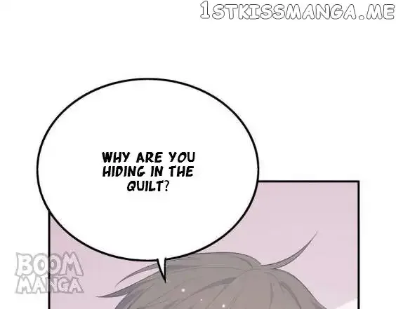 City Prince and Amazon Princess Chapter 43 page 61