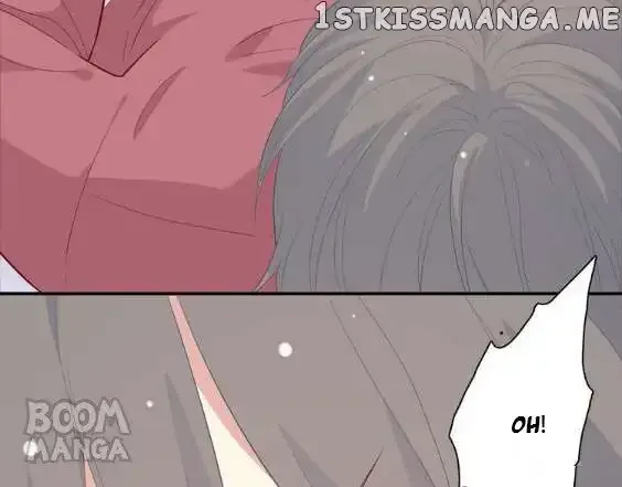 City Prince and Amazon Princess Chapter 43 page 51