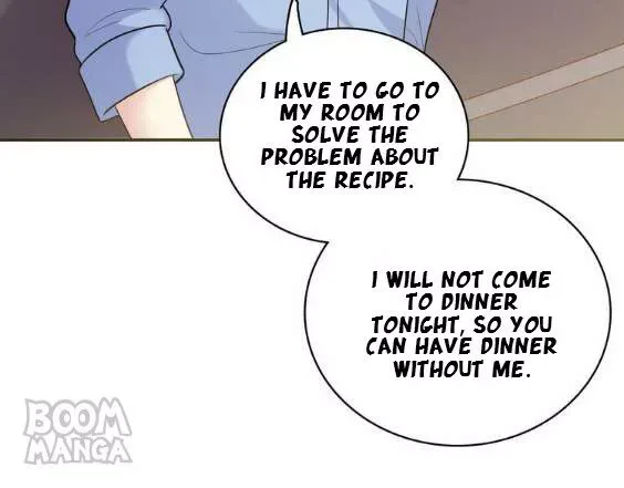 City Prince and Amazon Princess Chapter 41 page 120