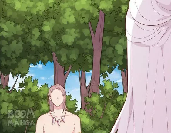 City Prince and Amazon Princess Chapter 44 page 84
