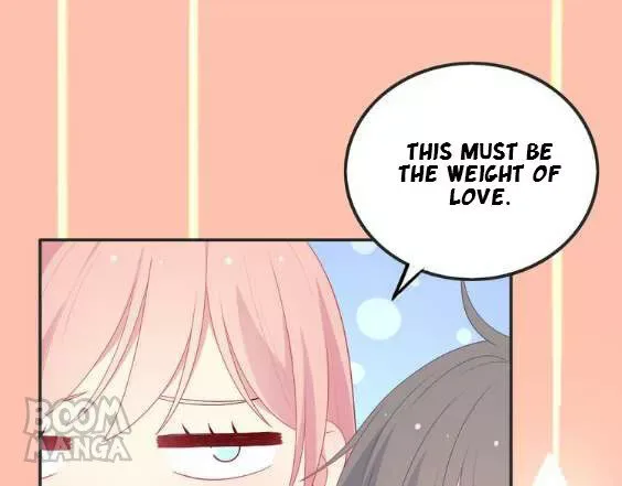 City Prince and Amazon Princess Chapter 42 page 79