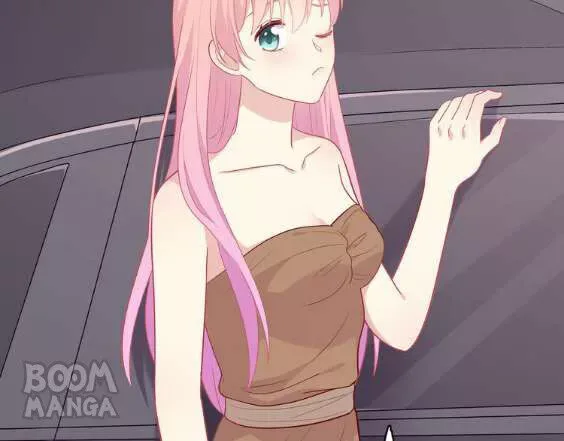 City Prince and Amazon Princess Chapter 41 page 125