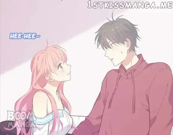 City Prince and Amazon Princess Chapter 43 page 59
