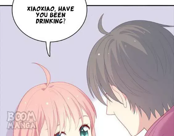 City Prince and Amazon Princess Chapter 42 page 61