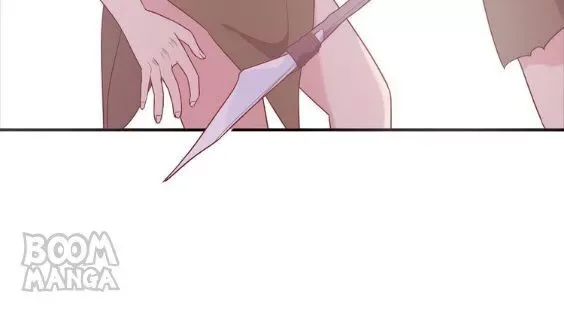 City Prince and Amazon Princess Chapter 44 page 98