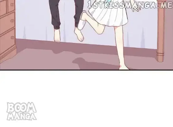 City Prince and Amazon Princess Chapter 43 page 77