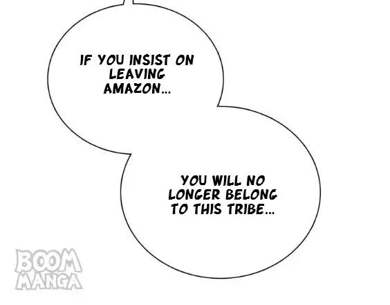 City Prince and Amazon Princess Chapter 44 page 106