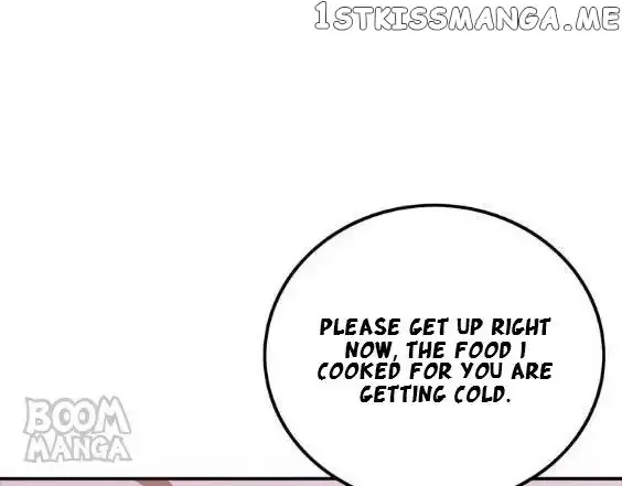 City Prince and Amazon Princess Chapter 43 page 75