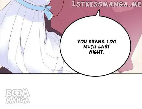 City Prince and Amazon Princess Chapter 43 page 71
