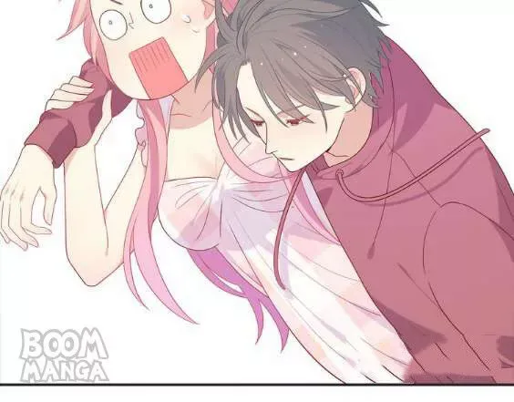 City Prince and Amazon Princess Chapter 42 page 83
