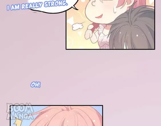 City Prince and Amazon Princess Chapter 42 page 88