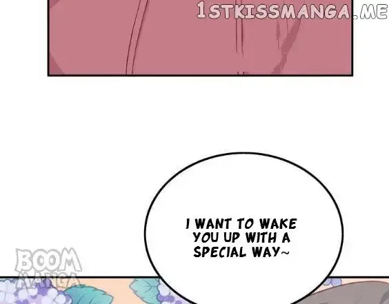 City Prince and Amazon Princess Chapter 43 page 63