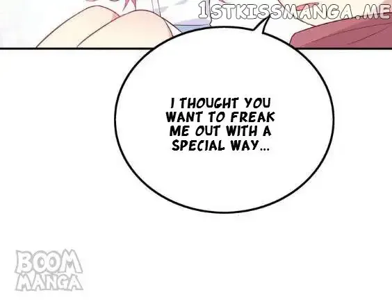 City Prince and Amazon Princess Chapter 43 page 65