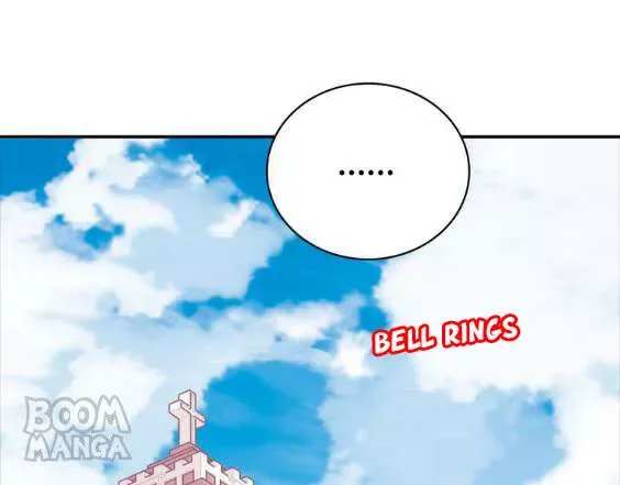 City Prince and Amazon Princess Chapter 41 page 152