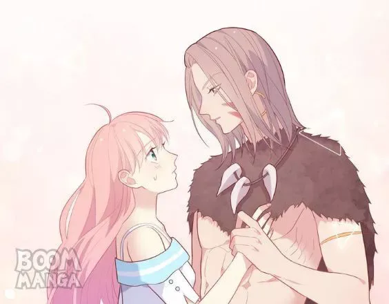 City Prince and Amazon Princess Chapter 44 page 131