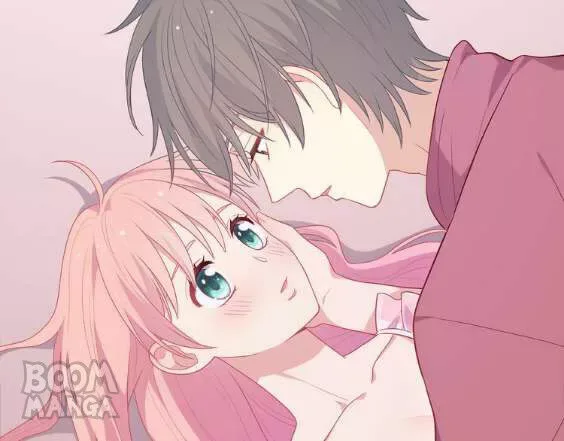 City Prince and Amazon Princess Chapter 42 page 104