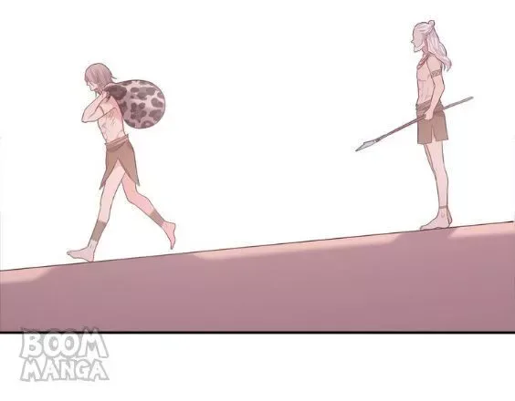 City Prince and Amazon Princess Chapter 44 page 119
