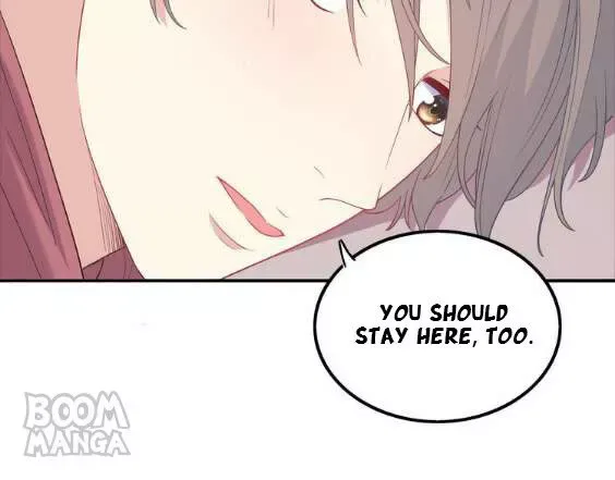 City Prince and Amazon Princess Chapter 42 page 107
