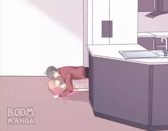 City Prince and Amazon Princess Chapter 42 page 116